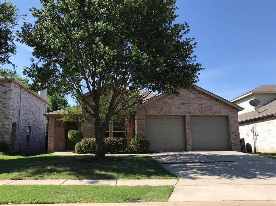 Property photo for 3117 Kennedy Drive, McKinney, TX