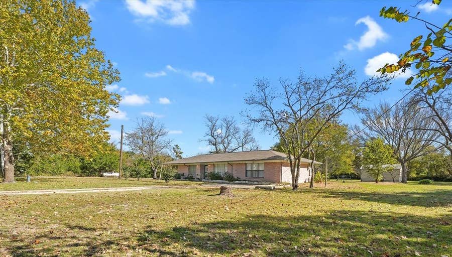 Property photo for 3751 Fm 903, Farmersville, TX