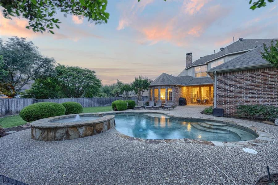 Property photo for 5005 Haney Circle, McKinney, TX