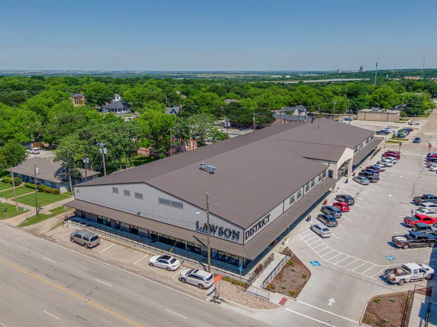 Property photo for 301 W Main Street, #132, Midlothian, TX