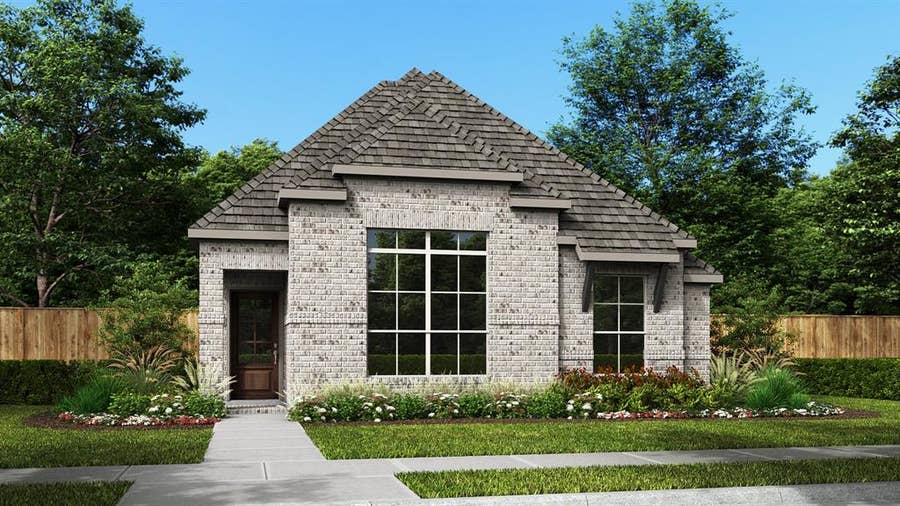Property photo for 504 Banks Street, Celina, TX