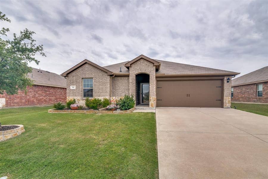 Property photo for 732 Meadow Creek Lane, Josephine, TX