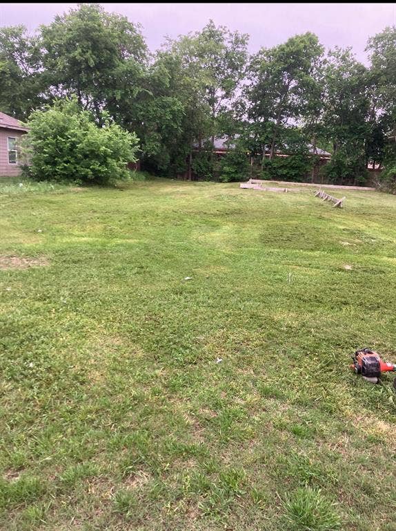 Property photo for 4005 Bourland Street, Greenville, TX