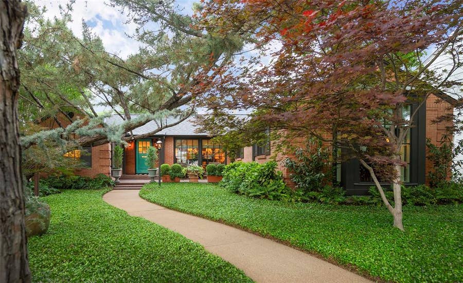 Property photo for 4580 Bordeaux Avenue, Highland Park, TX