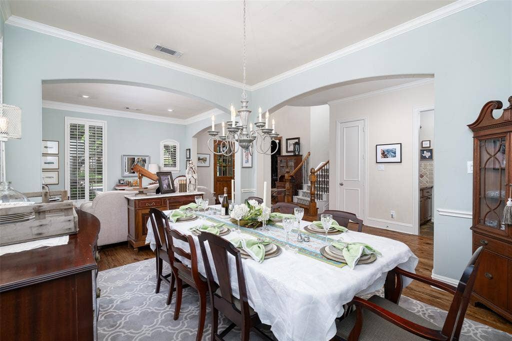 1097 Limestone Court, Allen, TX 75013 1097 Limestone Court, Allen, TX 75013