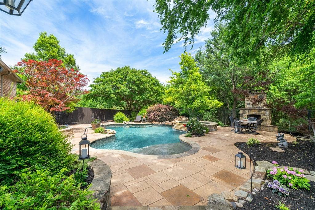 1097 Limestone Court, Allen, TX 75013 1097 Limestone Court, Allen, TX 75013