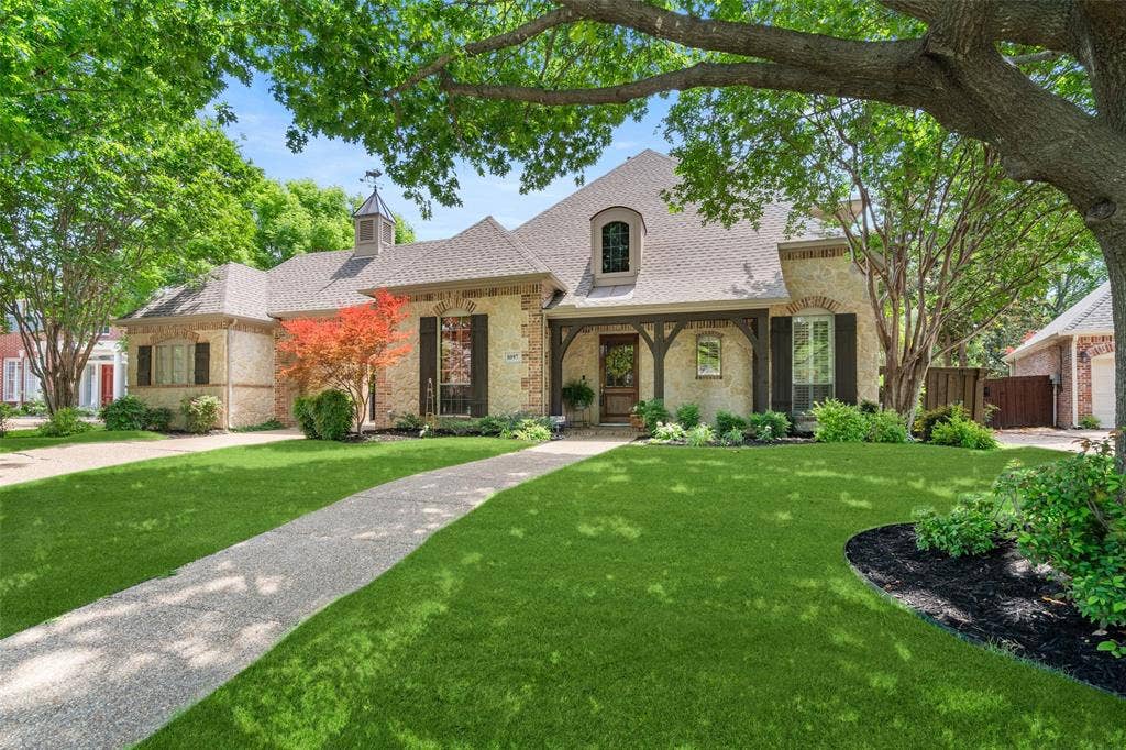 1097 Limestone Court, Allen, TX 75013 1097 Limestone Court, Allen, TX 75013