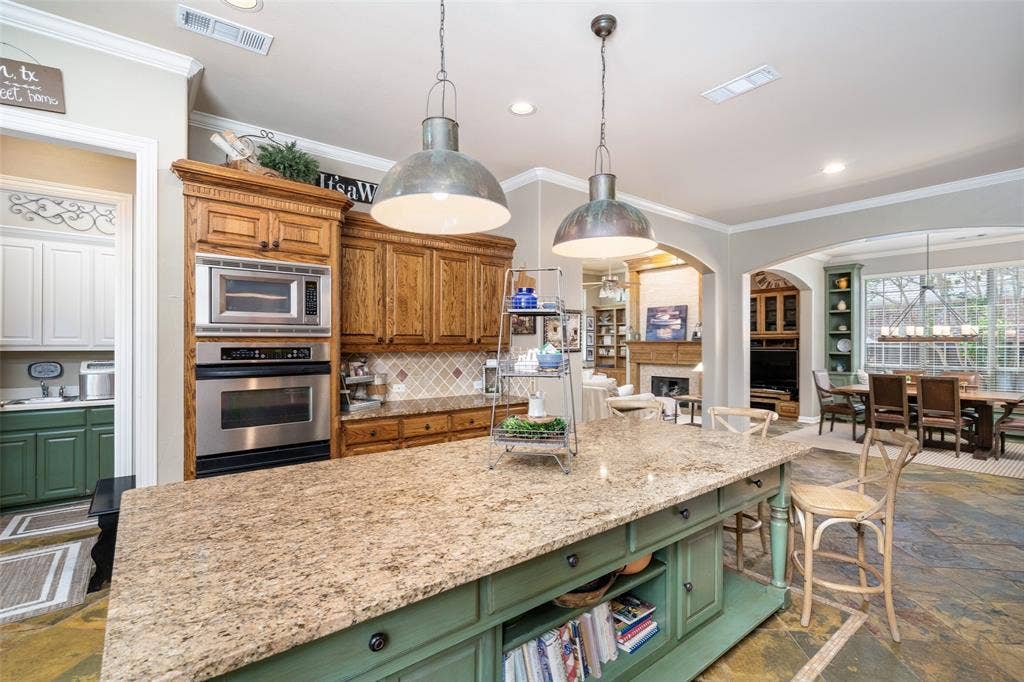 1097 Limestone Court, Allen, TX 75013 1097 Limestone Court, Allen, TX 75013