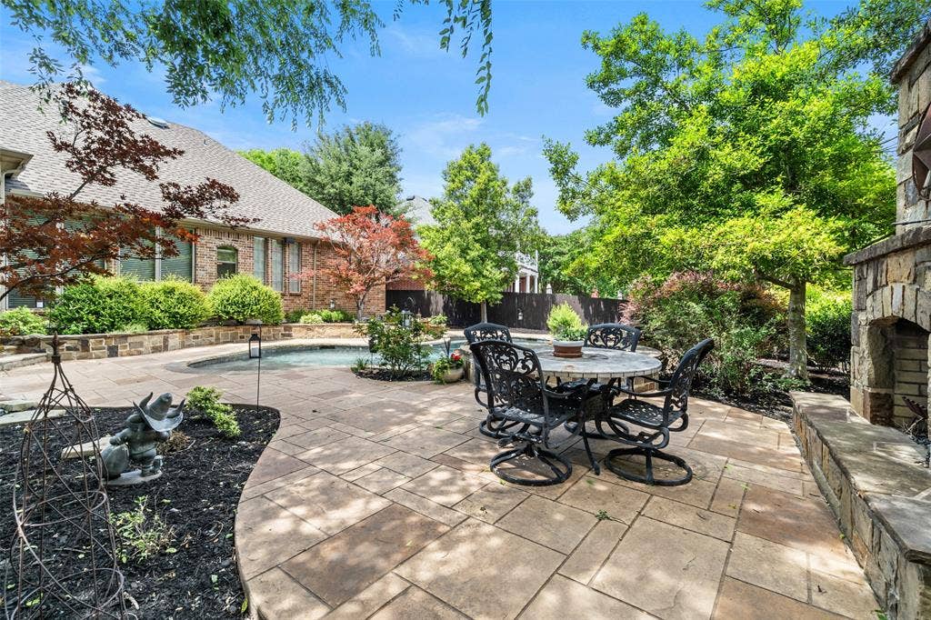 1097 Limestone Court, Allen, TX 75013 1097 Limestone Court, Allen, TX 75013