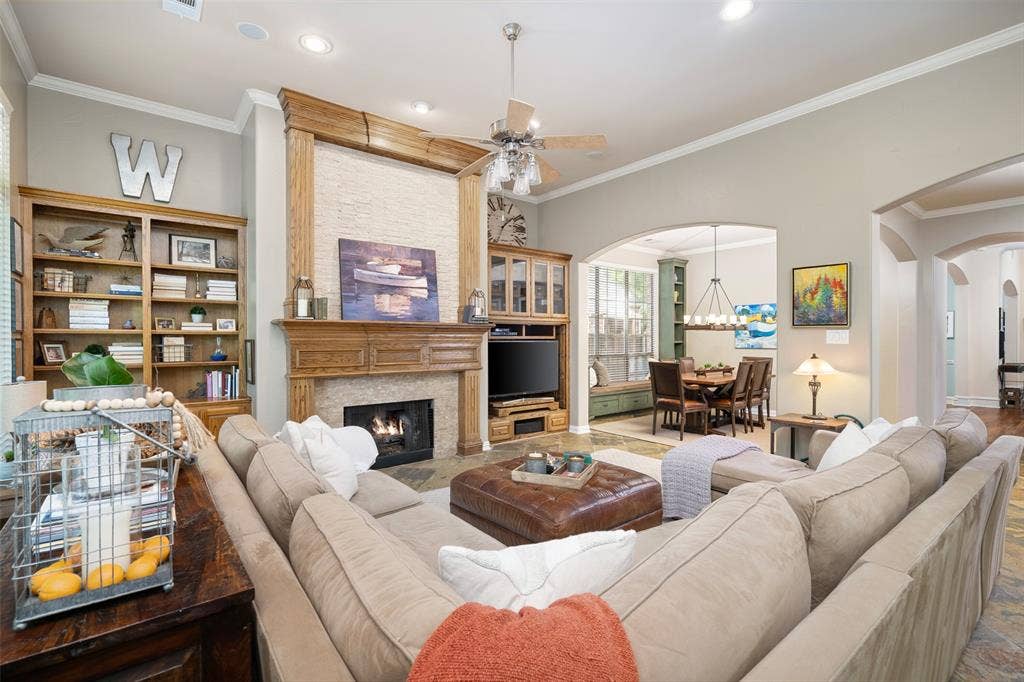 1097 Limestone Court, Allen, TX 75013 1097 Limestone Court, Allen, TX 75013