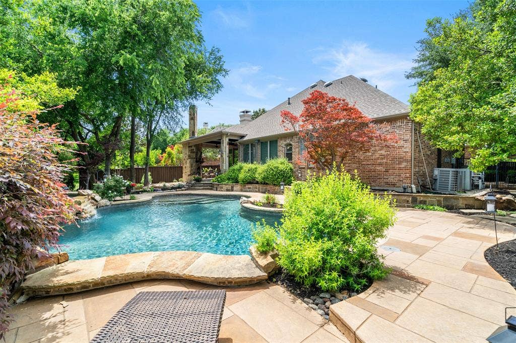 1097 Limestone Court, Allen, TX 75013 1097 Limestone Court, Allen, TX 75013