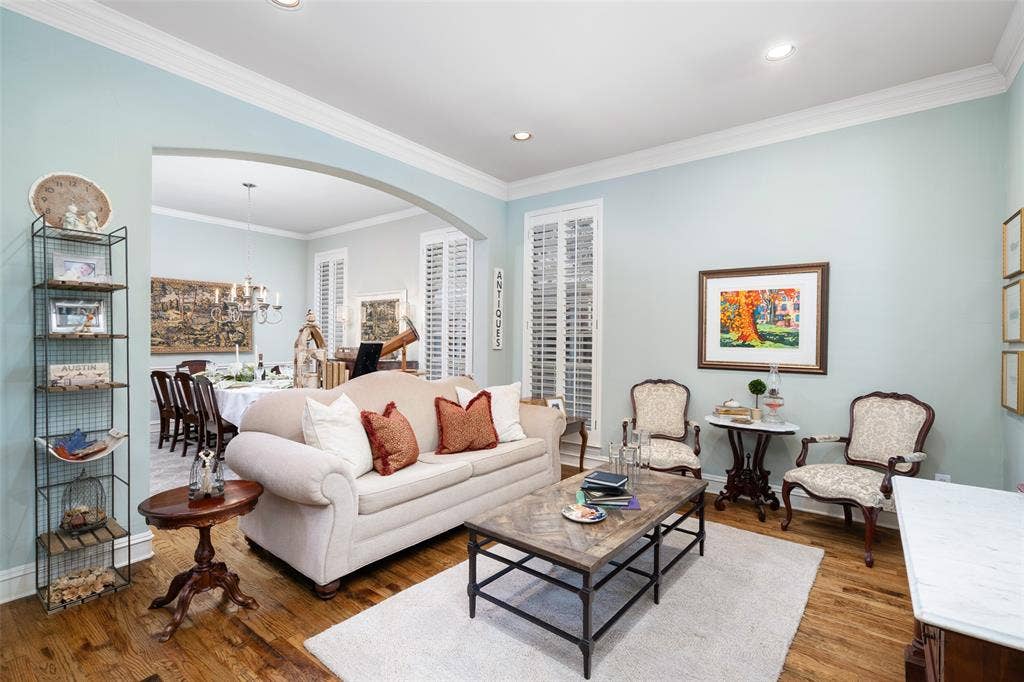 1097 Limestone Court, Allen, TX 75013 1097 Limestone Court, Allen, TX 75013