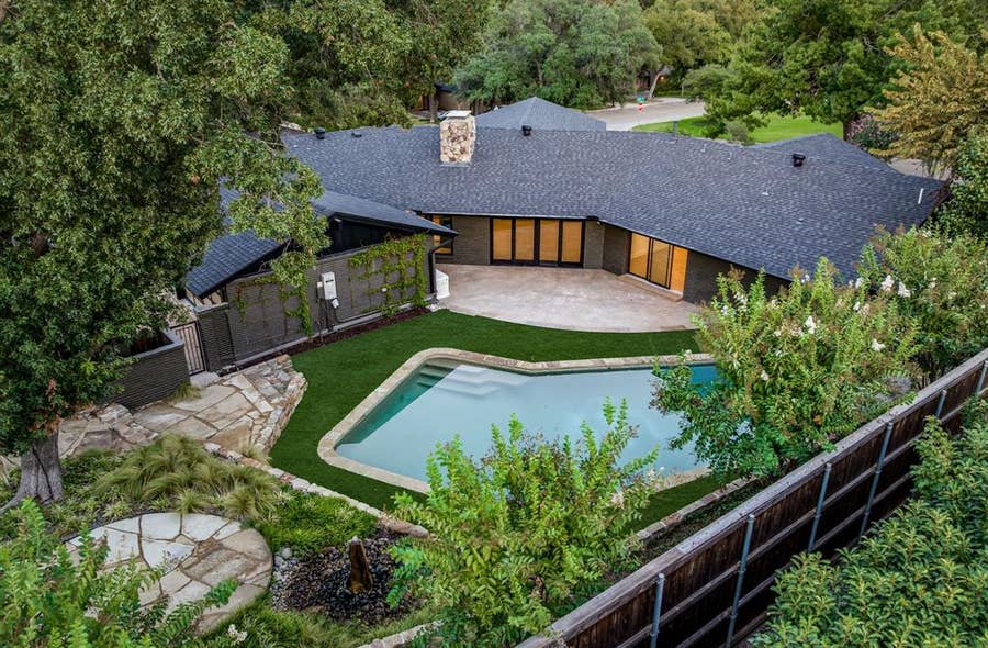 Property photo for 6275 Preston Creek Drive, Dallas, TX
