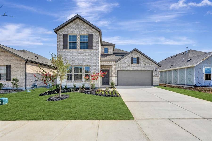 Property photo for 3220 Kingdom Drive, Denton, TX