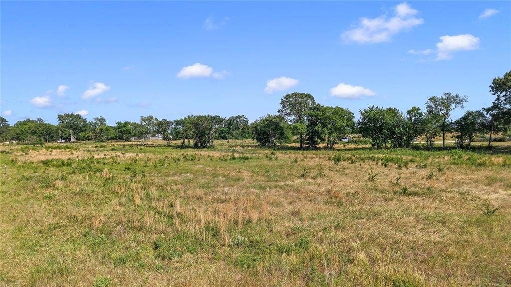 120 Commons Drive, Athens, TX 75751 view from Loop 7 exit and Commons Drive entrance