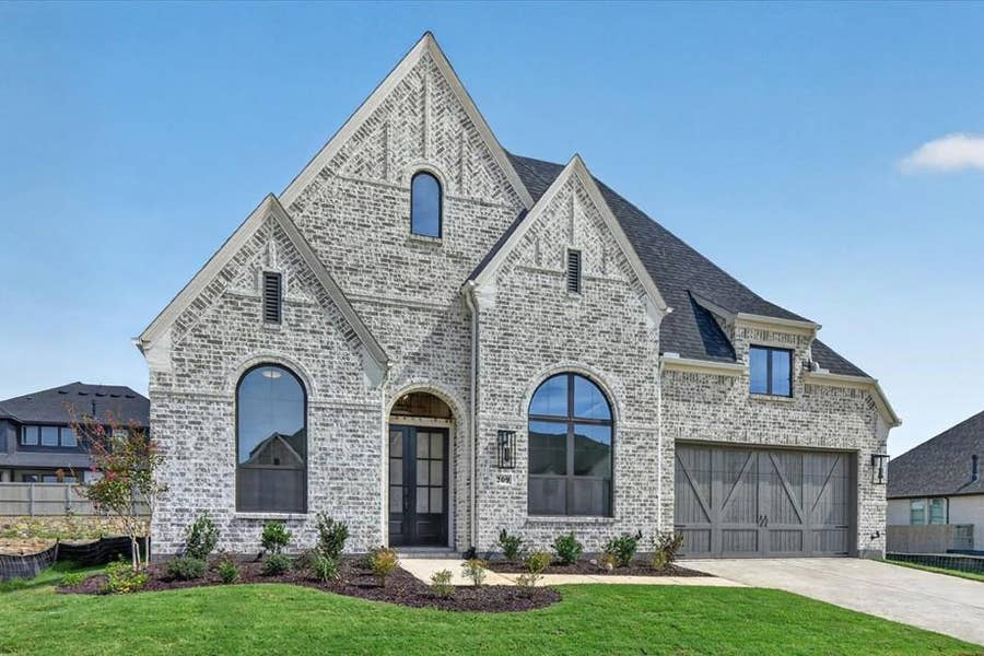 Property photo for 209 Barnwood Way, Northlake, TX