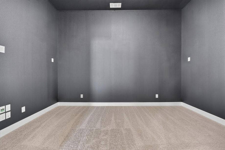 209 Barnwood Way, Northlake, TX 76247 Entertainment Room