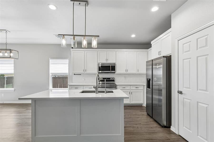 Property photo for 4945 Ramey Avenue, Fort Worth, TX