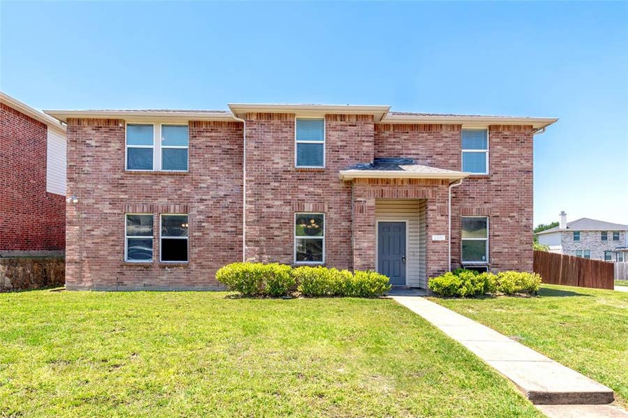 Property photo for 2801 Kerrville Drive, Mesquite, TX