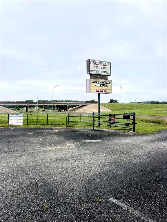 6275 Fm 59, Athens, TX 75751 Image quality insufficient for description