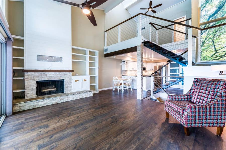Property photo for 300 Rush Creek Drive, #A2, Heath, TX