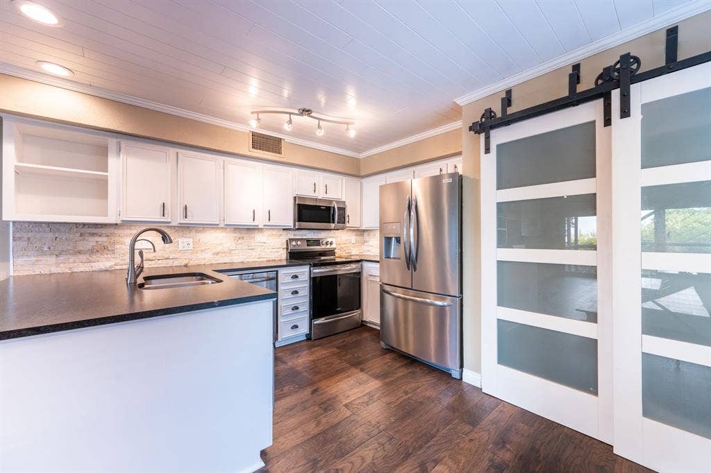 300 Rush Creek Drive, #A2, Heath, TX 75032 300 Rush Creek Drive, #A2, Heath, TX 75032