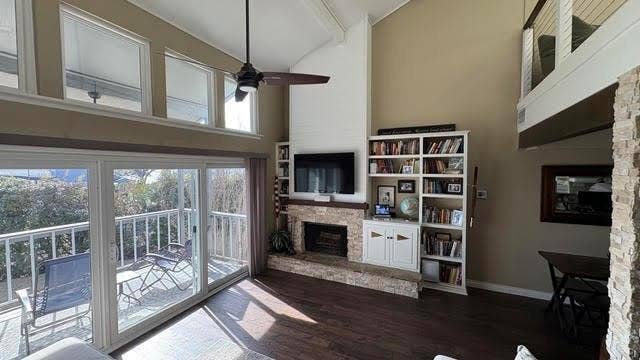 300 Rush Creek Drive, #A2, Heath, TX 75032 300 Rush Creek Drive, #A2, Heath, TX 75032