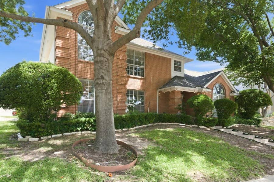 Property photo for 8461 Golf Club Circle, Fort Worth, TX