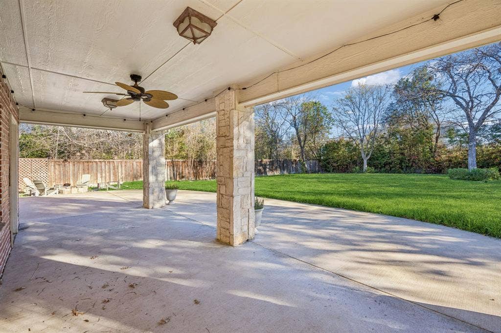 1334 El Patio Drive, Dallas, TX 75218 1334 El Patio Drive, Dallas, TX 75218