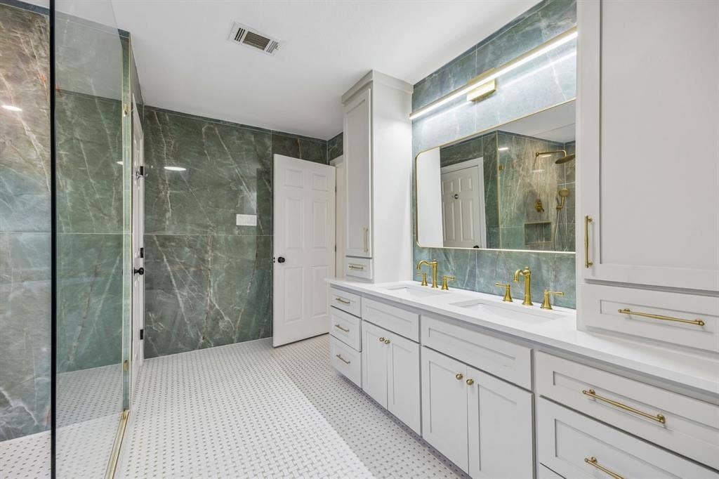 1334 El Patio Drive, Dallas, TX 75218 1334 El Patio Drive, Dallas, TX 75218