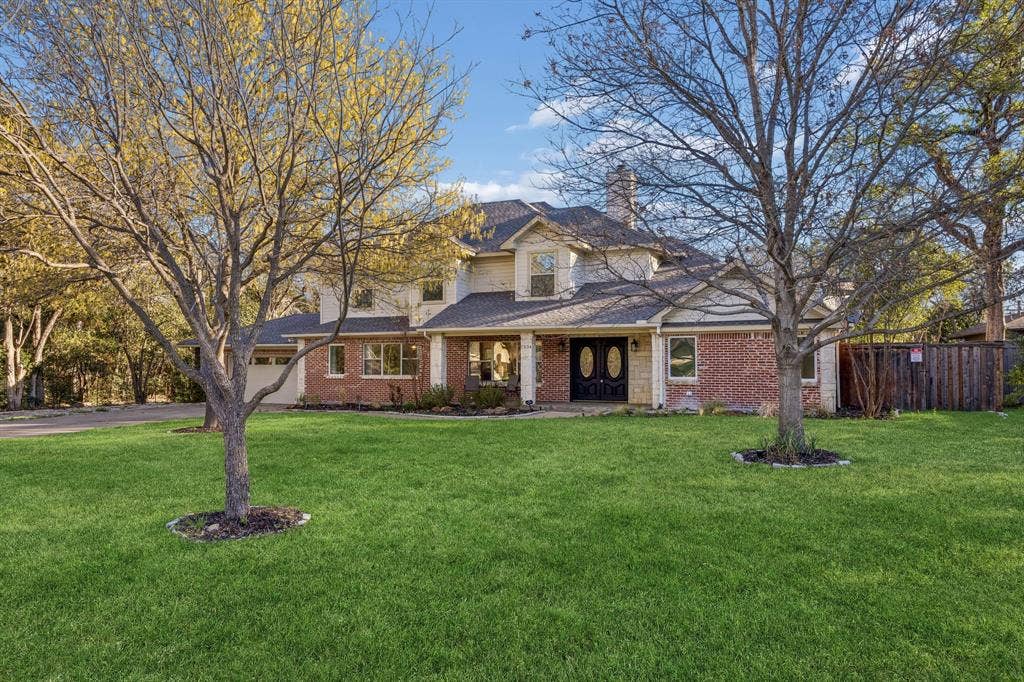 1334 El Patio Drive, Dallas, TX 75218 1334 El Patio Drive, Dallas, TX 75218