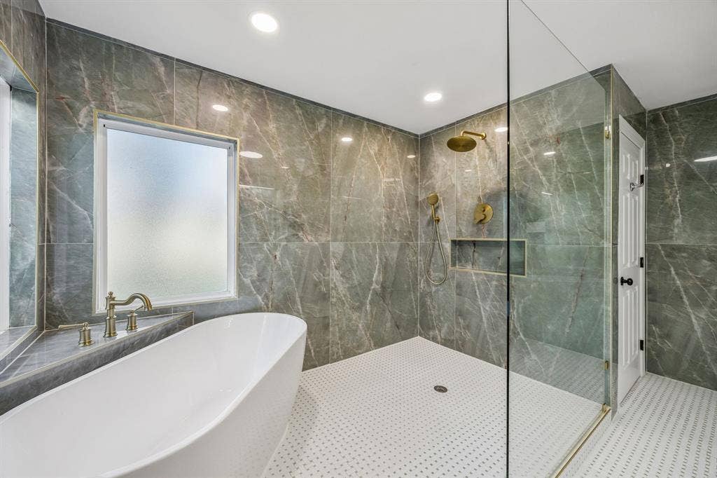 1334 El Patio Drive, Dallas, TX 75218 1334 El Patio Drive, Dallas, TX 75218
