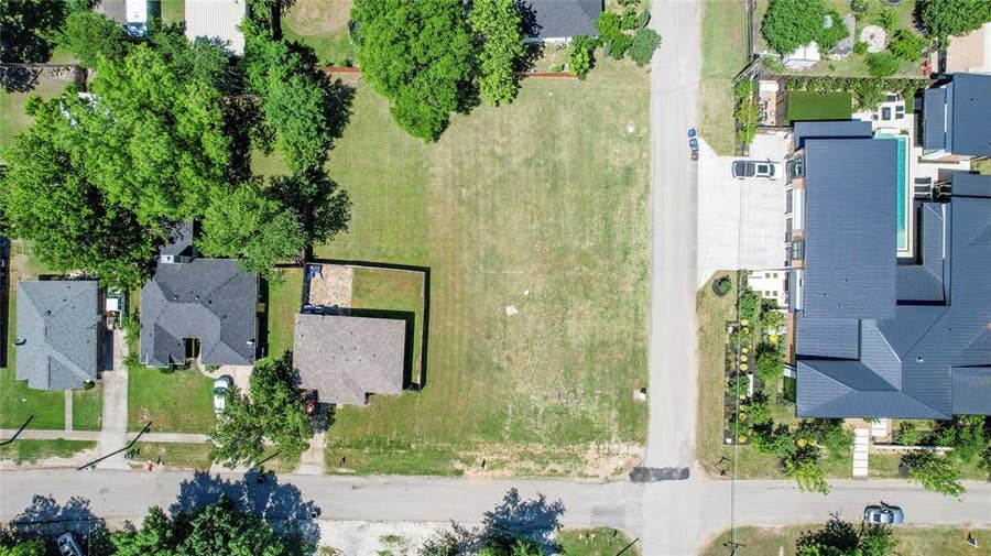 Property photo for 312 E Beech Street, Celina, TX