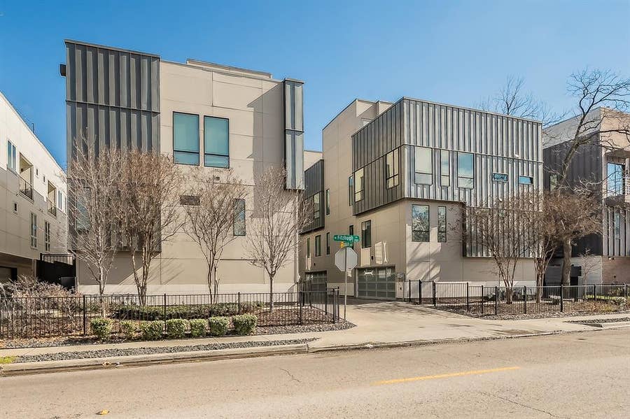 Property photo for 4954 Camdale Court, Dallas, TX