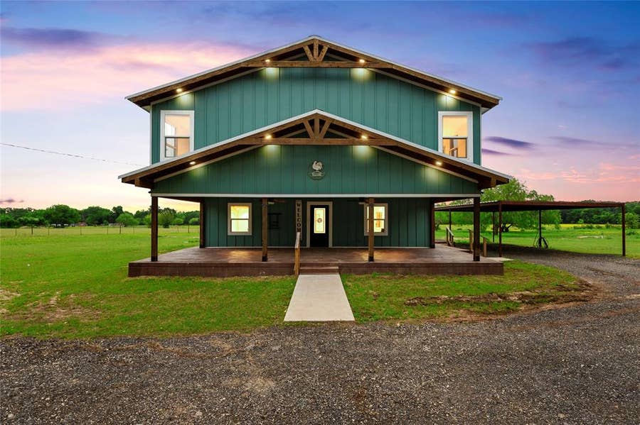 Property photo for 1014 Ranchito Road, Bellmead, TX