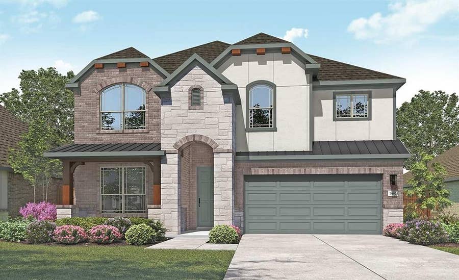 Property photo for 1139 Beaumont Lane, Red Oak, TX