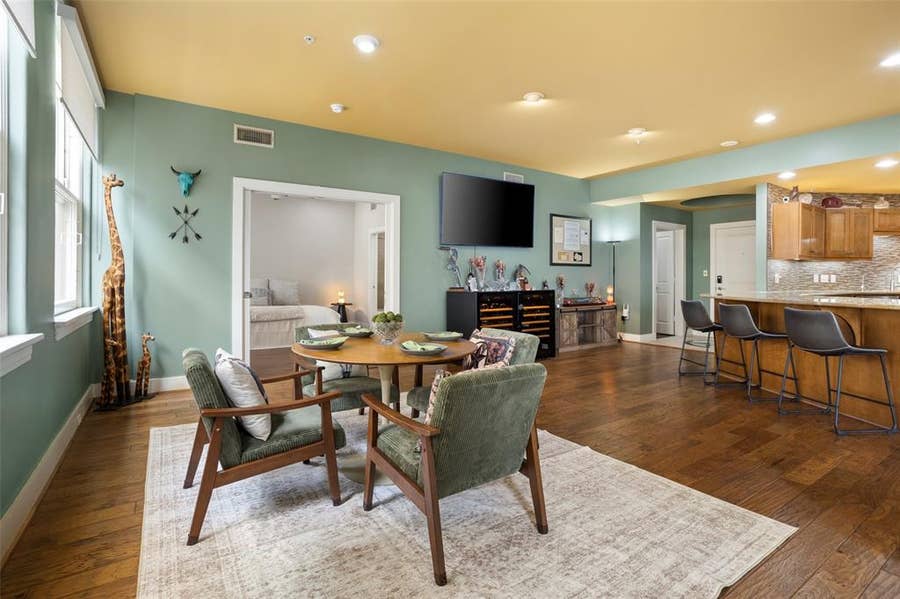 Property photo for 411 W 7th Street, #806, Fort Worth, TX