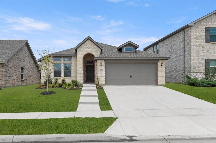 Property photo for 3274 Ribisl Lane, Royse City, TX