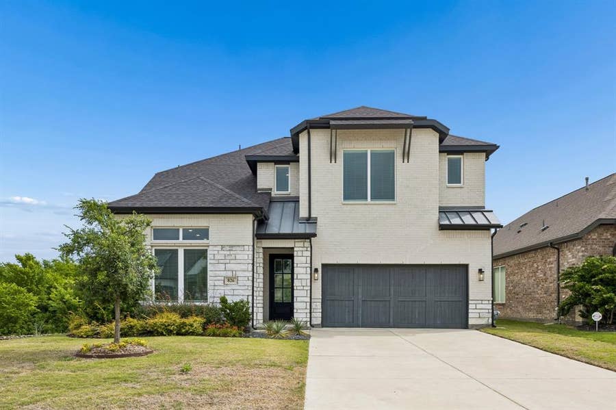 Property photo for 826 Marathon Court, Rockwall, TX