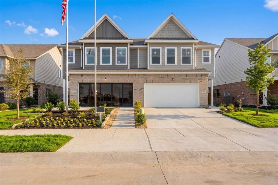 Property photo for 3026 Ethan Lane, Wylie, TX