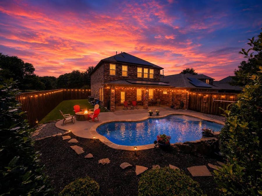 Property photo for 12716 Early Wood Drive, Frisco, TX