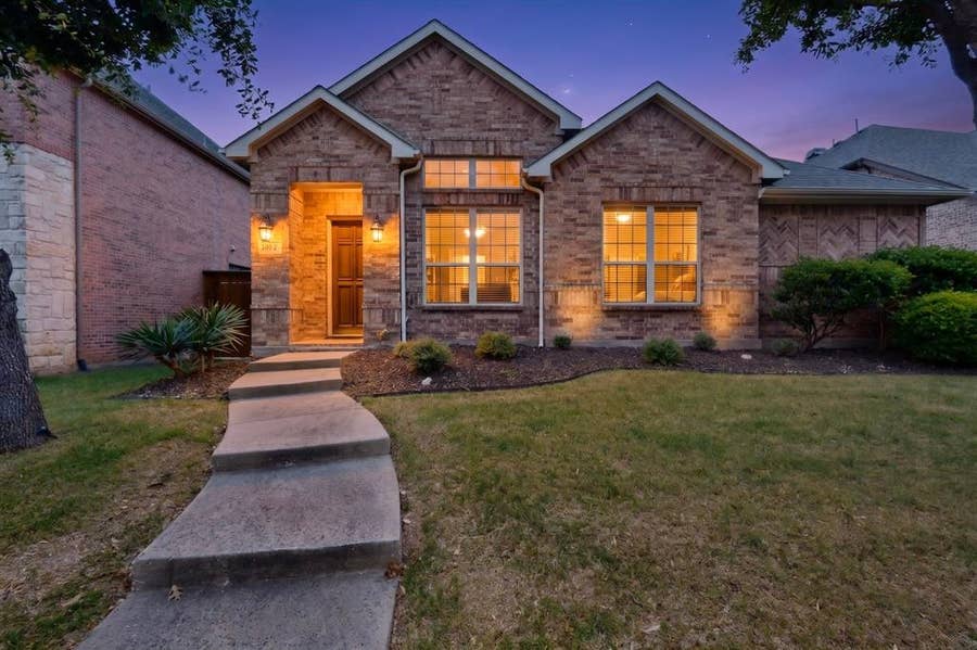 Property photo for 963 Cougar Drive, Allen, TX