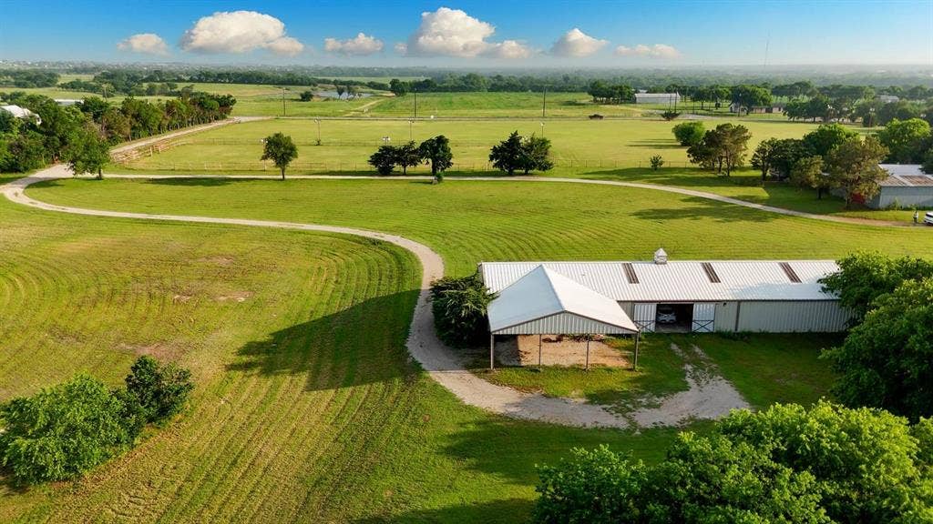 1300 Strader Road, Northlake, TX 76247 1300 Strader Road, Northlake, TX 76247