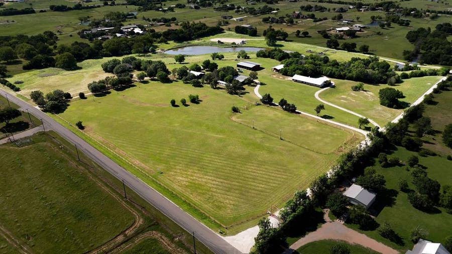 Property photo for 1300 Strader Road, Northlake, TX