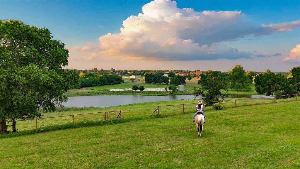 1300 Strader Road, Northlake, TX 76247 1300 Strader Road, Northlake, TX 76247