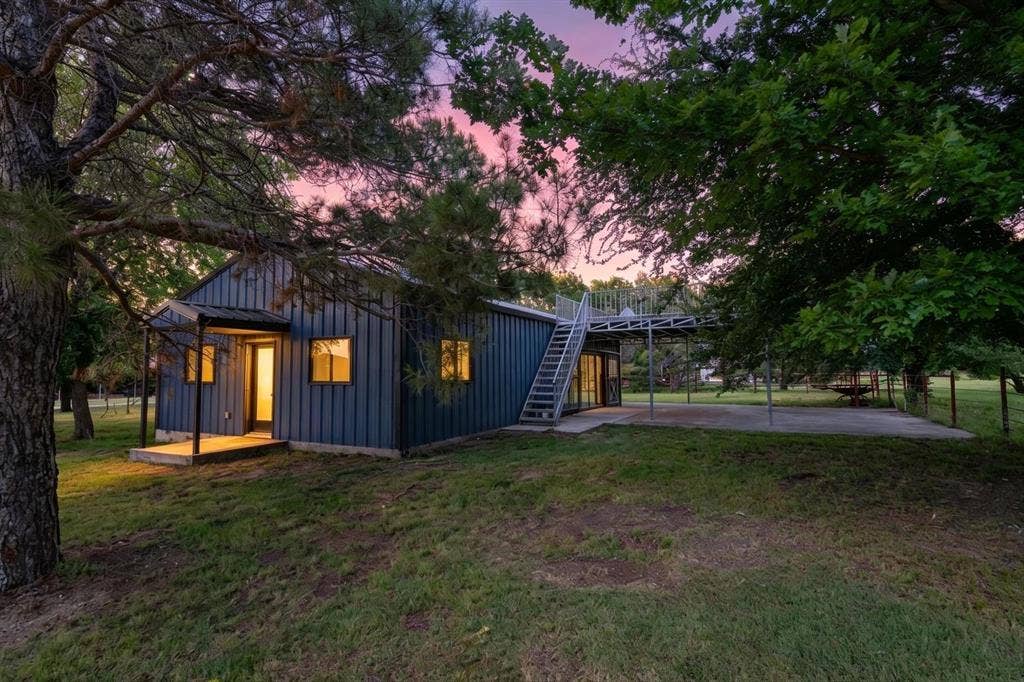 1300 Strader Road, Northlake, TX 76247 1300 Strader Road, Northlake, TX 76247