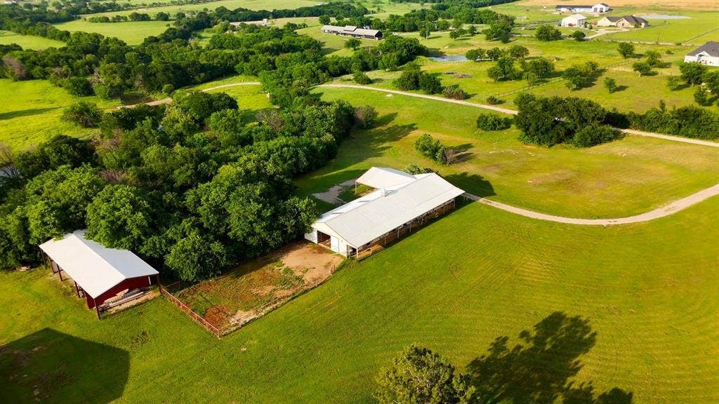 1300 Strader Road, Northlake, TX 76247 1300 Strader Road, Northlake, TX 76247
