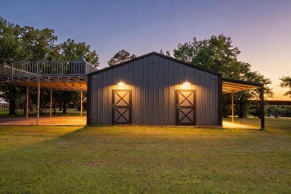 1300 Strader Road, Northlake, TX 76247 1300 Strader Road, Northlake, TX 76247