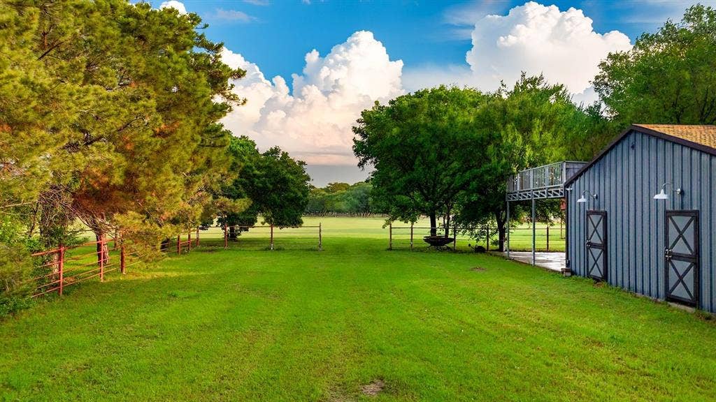 1300 Strader Road, Northlake, TX 76247 1300 Strader Road, Northlake, TX 76247
