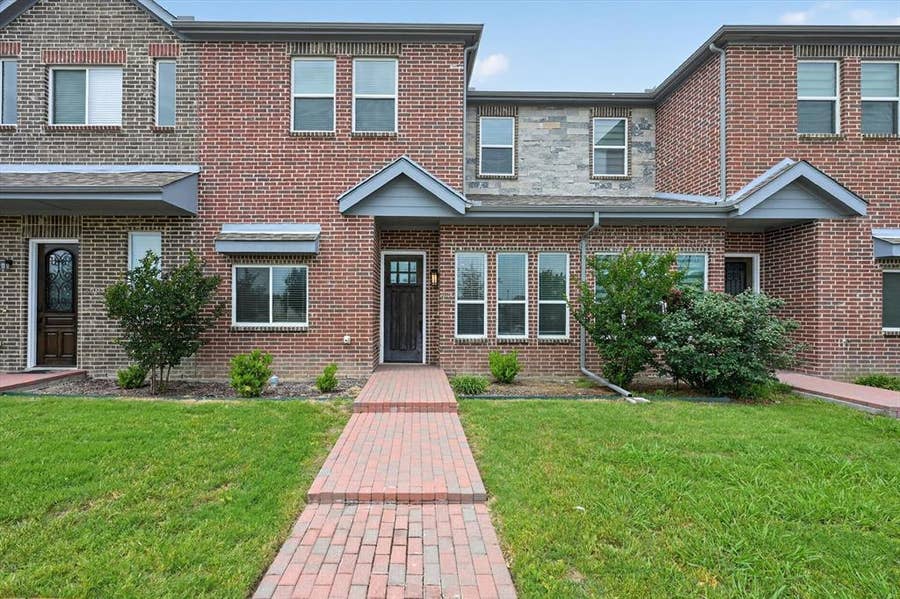 Property photo for 6027 Rivendell Drive, Frisco, TX